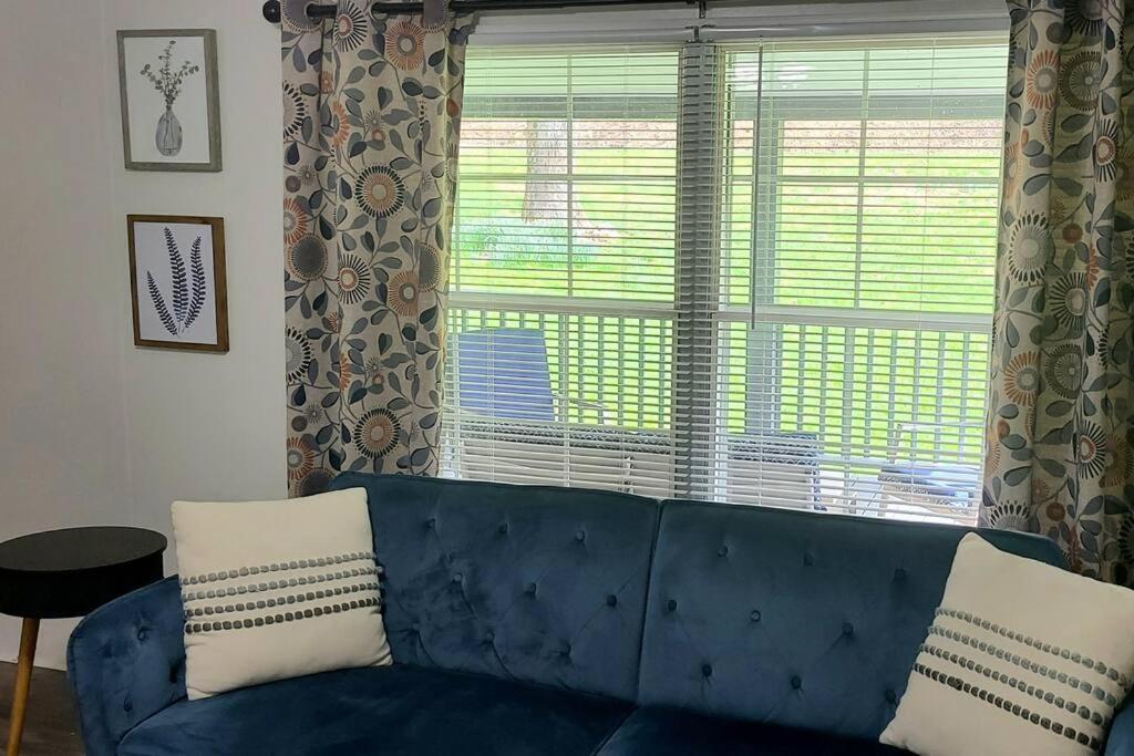 Cozy Cottage With Full View Of The Mountains! Blue Ridge Exterior foto
